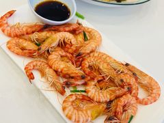 -启东小海鲜(庄先湾路1号店)