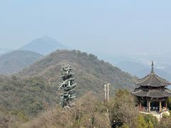 -杭州半山国家森林公园