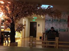 -汤泉良子.足疗按摩.SPA(中关村店)