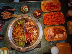 -牛New寿喜烧(金鹰世界店)