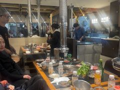 -炽城·烤肉名家(鸿达中央广场店)