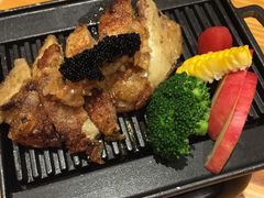 -花潮料理艺食馆(世欧广场店)