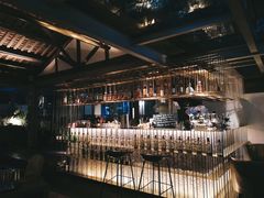 -Nirvana Cafe&Bar(北仓文创街区店)
