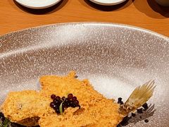 -木守西溪溪隐餐厅