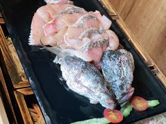 -小椒娘撒椒鱼火锅(三八广场店)