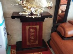 -蒙古贞温泉洗浴