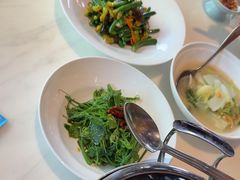 -柴门饭儿(成都太古里店)