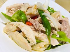 -巴扎美食·新疆菜·西域歌舞表演餐厅(新疆大厦店)