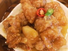 -点都德(千灯湖环宇城店)