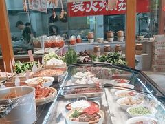 -杨厨的田园饭店(长城路店)