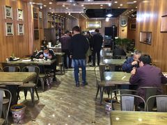 -清真益鑫羊肉手抓馆(南大街店)