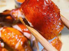 -洞庭土菜馆(天河北总店)