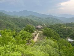 -水峪民俗村