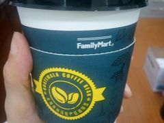 -全家便利店(花园路店)