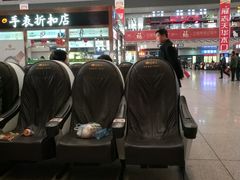 -沈阳站