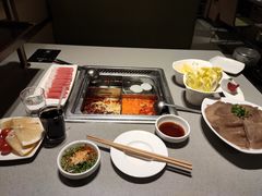-海底捞火锅(奥山世纪城店)
