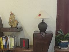 -万景茶庄·台州菜