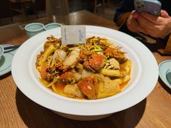 -周家二小姐的菜(西津渡店)