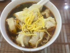 -笑来喜馄饨小笼工坊店(湖滨街店)