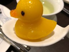 -广州文华东方酒店·江-由辉师傅主理