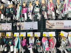 -迪卡侬(南二环店)