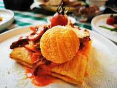 -起士林西餐厅(东经路店)