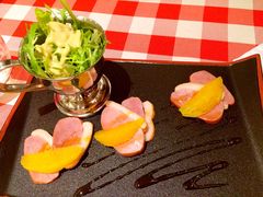 -卡本妮法餐厅·北京和平宾馆