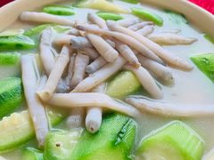 -棠记海鲜餐厅(南朗镇店)