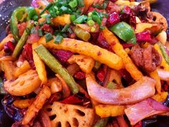 -耍都美食广场