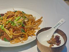 -西域阿里马新疆菜·清真(桂花路店)