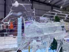 -宁波冰雪大世界(北仑区)