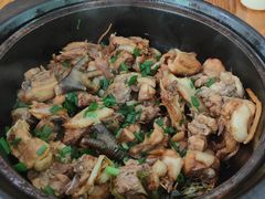 -柴火农家饭(遇龙河店)