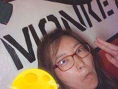 -坏猴子