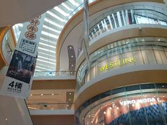 -深圳来福士广场