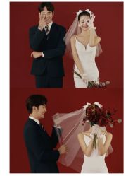 -易摄影婚纱摄影工作室