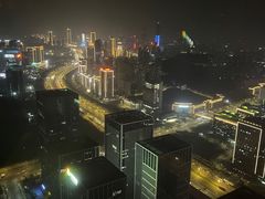 -济南凯宾斯基酒店-THE VIEW云景全日制餐厅