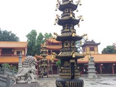 -梵天禅寺