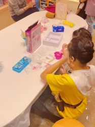 -奈尔宝家庭中心·亲子餐厅(北京东坝万达店)