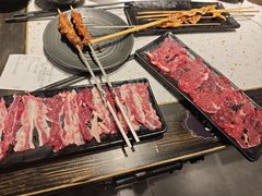 -海汕记·潮汕鲜牛肉火锅·自助