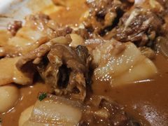 -董厨煨汤馆(车站路店)