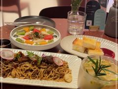 -La Terre乐田(万象城店)