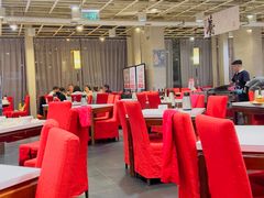 大堂-金鼎轩(亚运村店)