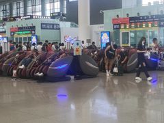 -南宁东站