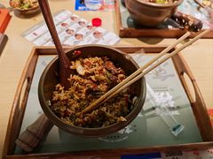 -京参 • 擂椒饭(这有山店)