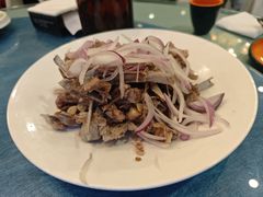 -乡村馕坑肉·烧烤·新疆菜·本地人更爱吃(阿勒泰首店)
