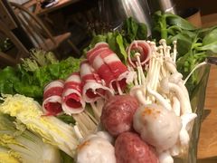 -大头椰·椰子鸡火锅(南宁万象城店)