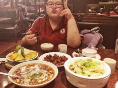 -新白鹿餐厅(爱琴海购物中心店)