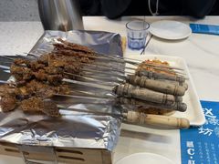 -勇利赵家烤肉坊(含光路店)