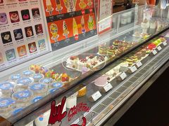 -玲婧胡同·生日蛋糕·餐厅(嘉里城店)