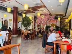 大堂-同得兴面馆.苏式面.三虾面(园区店)